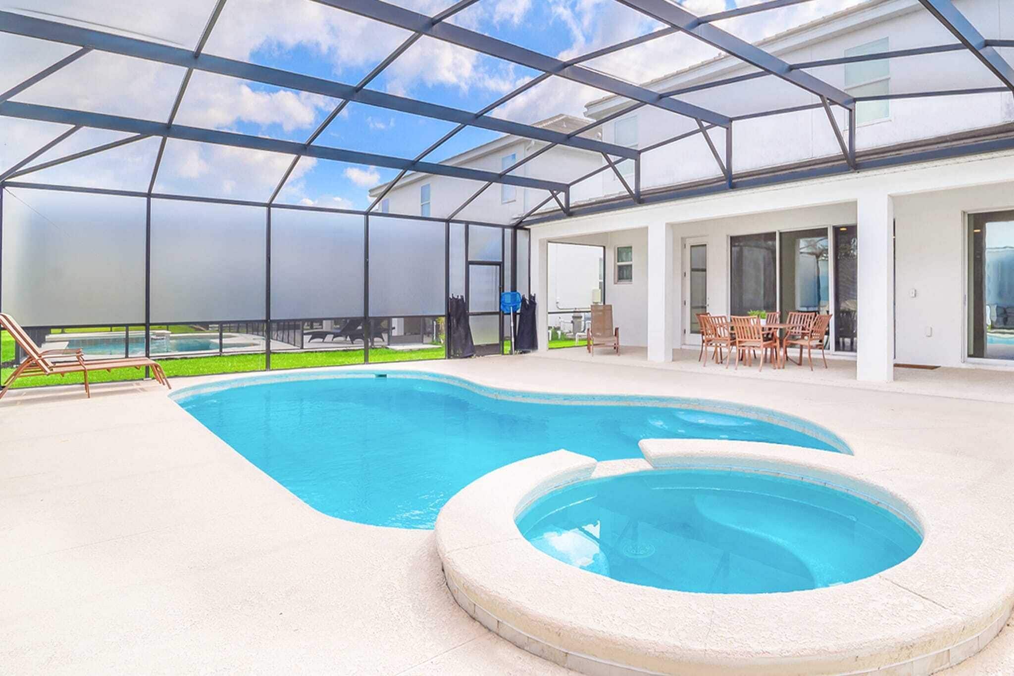 Hus (Multiple Bedrooms) | Fasade