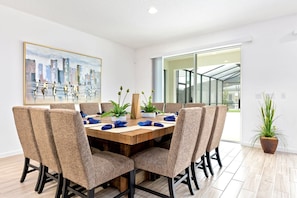 Casa (Multiple Bedrooms) | Interni