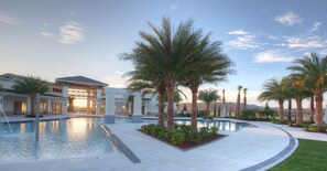 Casa (Multiple Bedrooms) | Interni