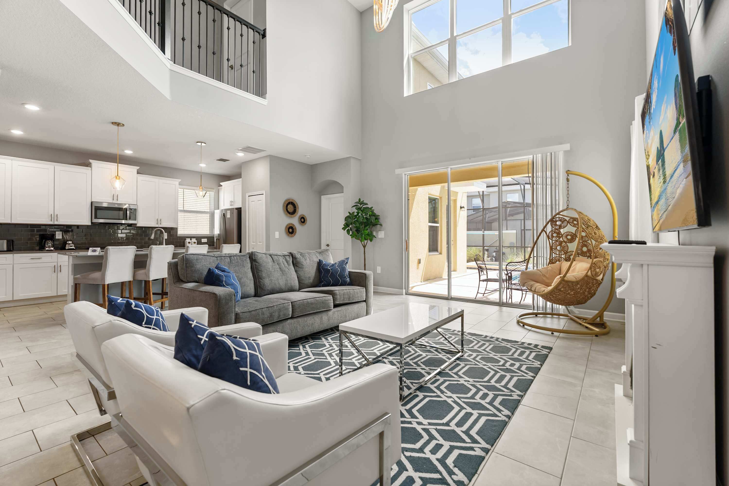 House (5 Bedrooms) | Front of property