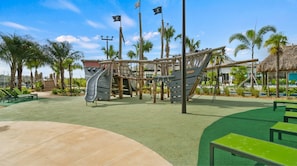 House (5 Bedrooms) | Interior - Upstay Modern 5BR Resort Home w Pool & Hot Tub (Kissimmee)