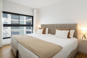 3 Schlafzimmer, Bügeleisen/Bügelbrett, WLAN, Bettwäsche