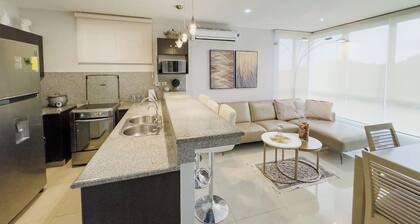 Amazing apartment near US Consulate