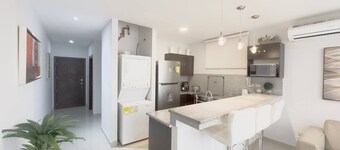 Amazing apartment near US Consulate