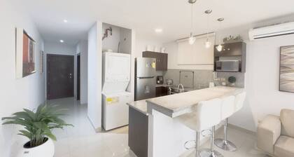 Amazing apartment near US Consulate