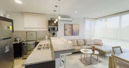 Amazing apartment near US Consulate
