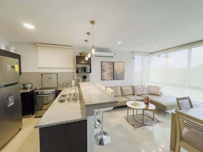 Amazing apartment near US Consulate