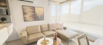 Amazing apartment near US Consulate