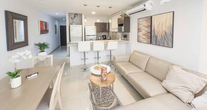 Amazing apartment near US Consulate