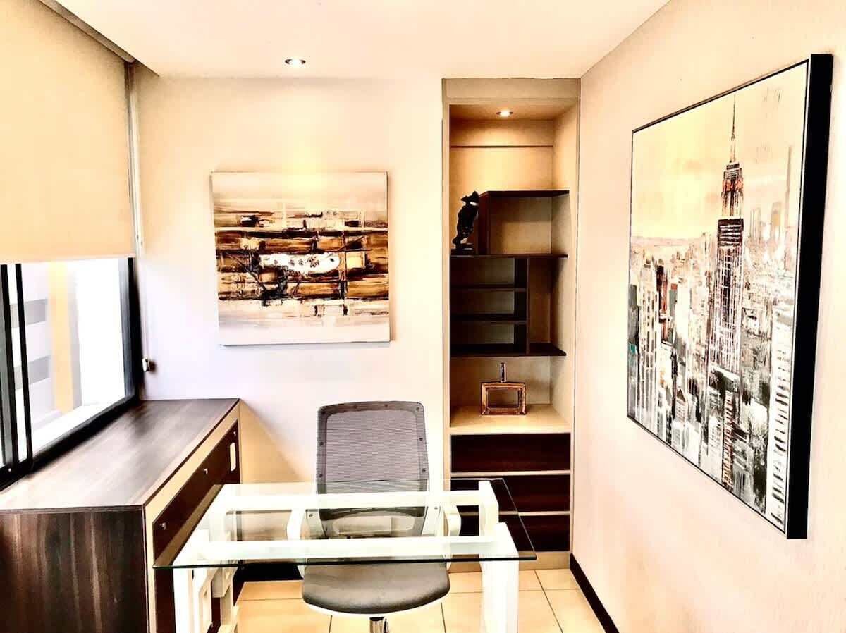 Interieur