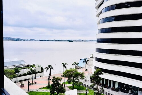 Lovely 2 Bedroom apartment @ Puerto Santa Ana