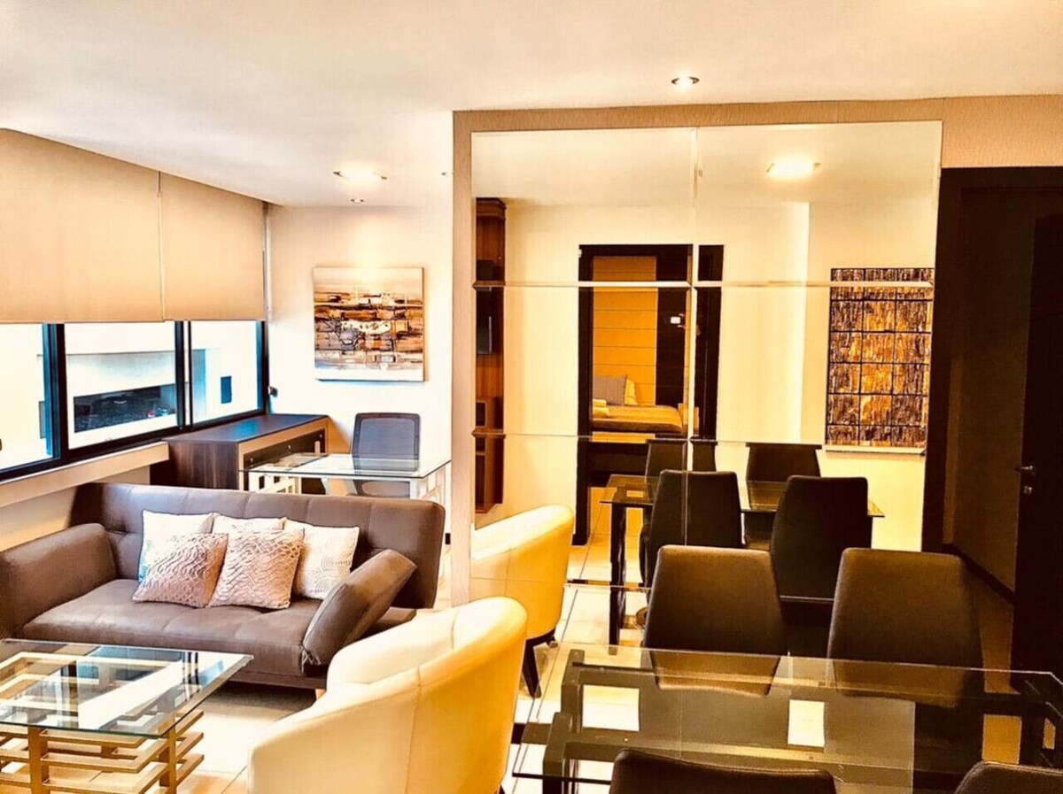 Majoittajan profiilikuva