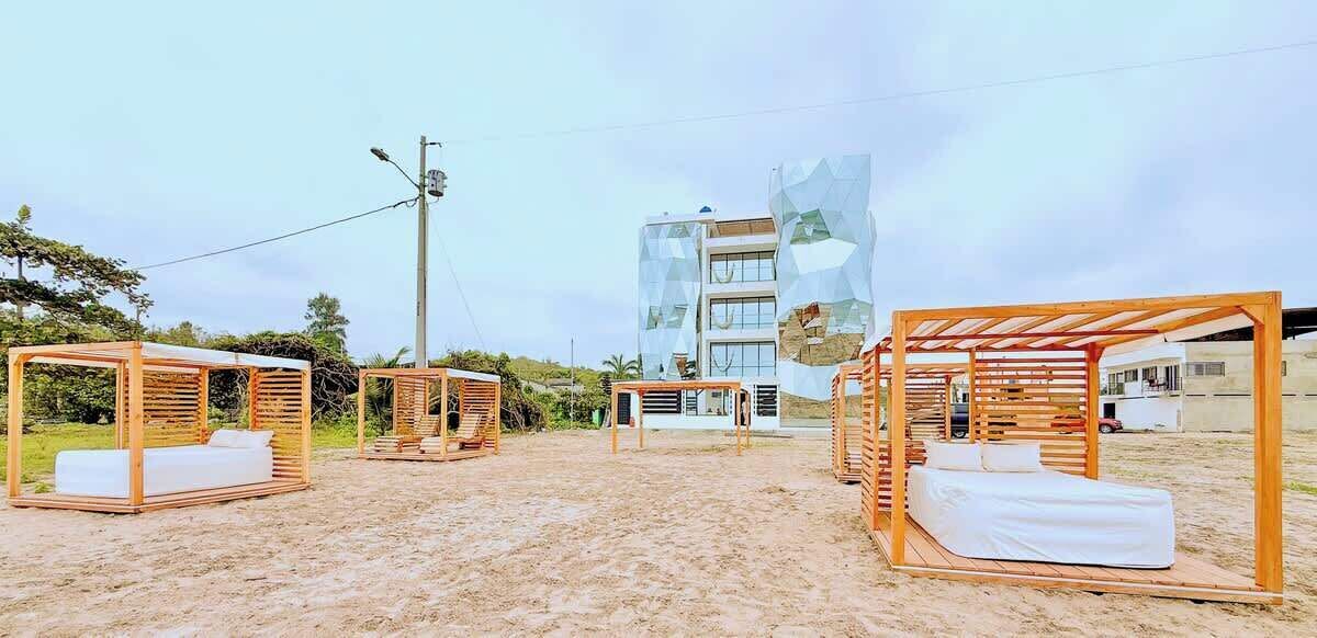 Plage