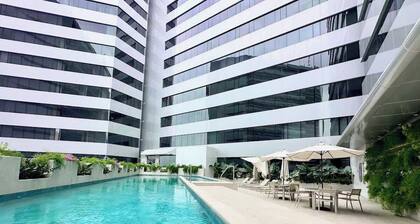 New Suite at Millenium Towers - Kennedy Norte