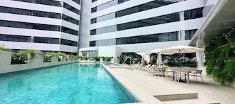 New Suite at Millenium Towers - Kennedy Norte