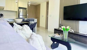 Interior - New Suite at Millenium Towers - Kennedy Norte (Guayaquil)