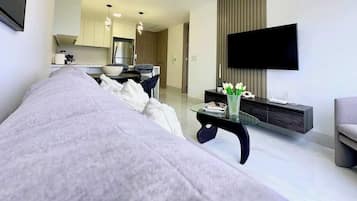 TV
