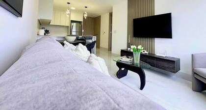 New Suite at Millenium Towers - Kennedy Norte