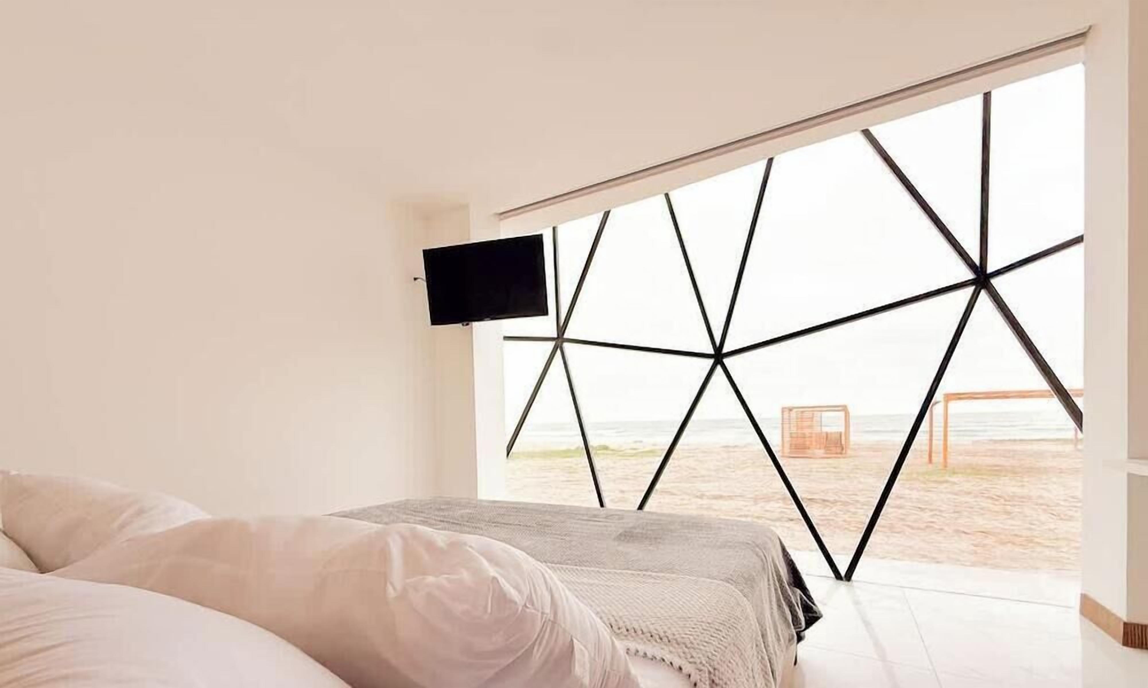 1 bedroom, iron/ironing board, WiFi