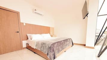 1 chambre, fer et planche Ă repasser, Wi-Fi