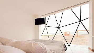 1 chambre, fer et planche Ă repasser, Wi-Fi