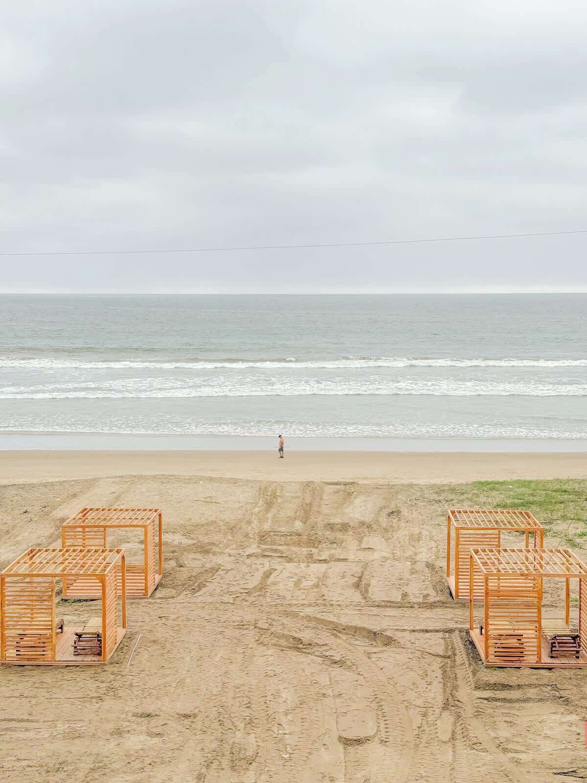 Plage