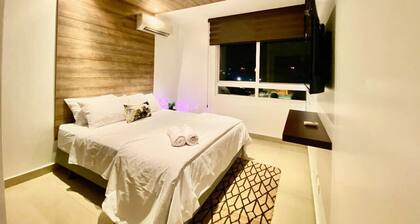 Amazing 2BD apt. near US Consulate