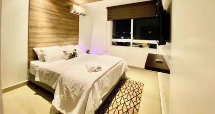 Amazing 2BD apt near US Consulate includes Parking