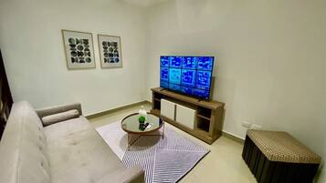 TV, offices