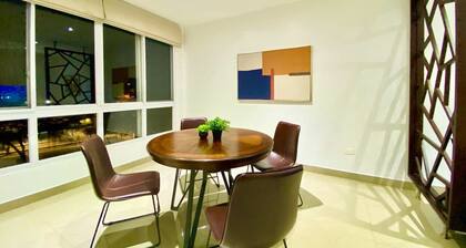 Amazing 2BD apt. near US Consulate