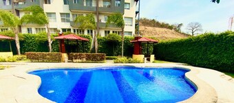 Amazing 2BD apt. near US Consulate