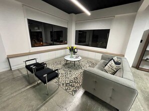Interior - Modern and beautiful 3BD Industrial Loft in Lomas (Guayaquil)