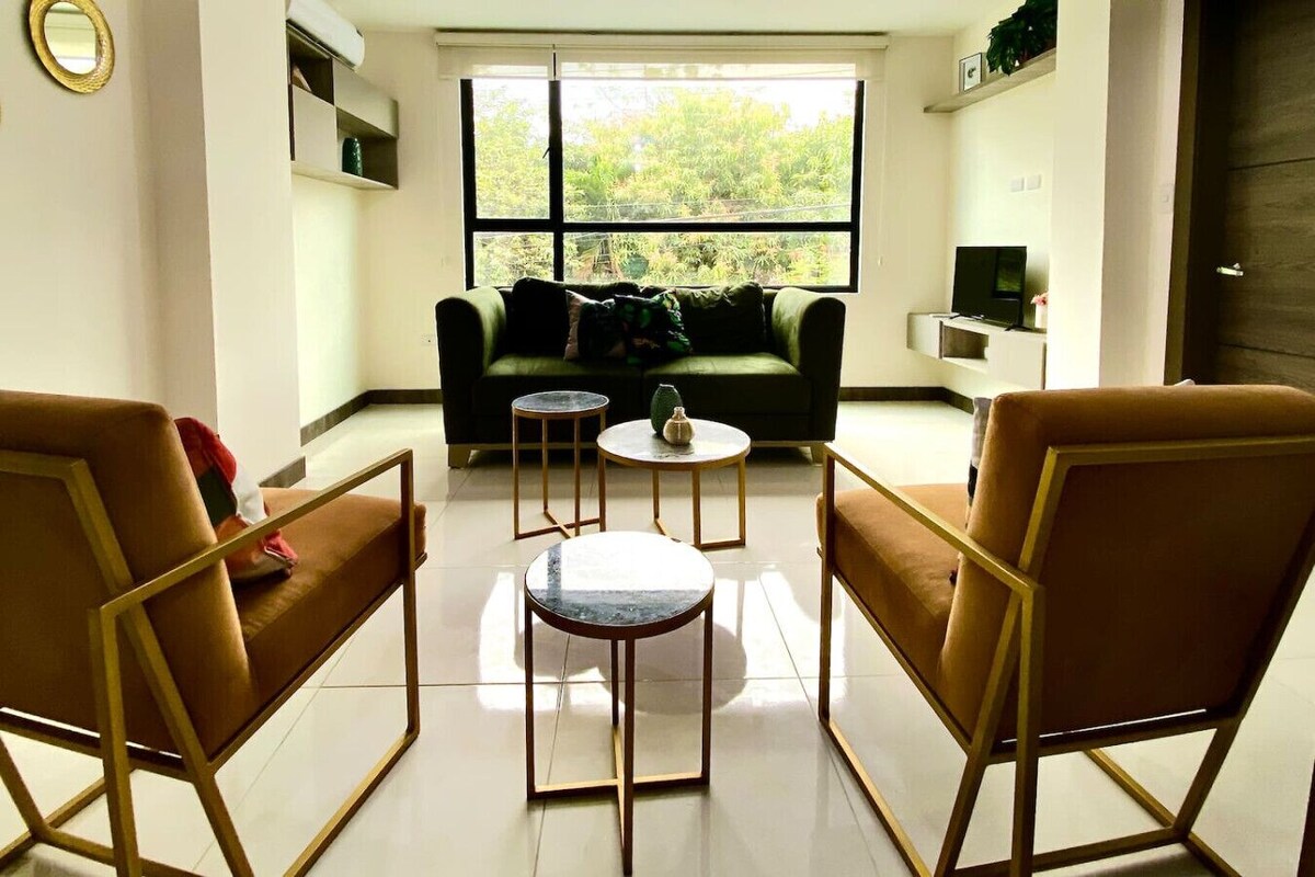 Majoittajan profiilikuva