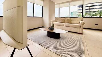 TV, offices