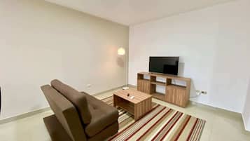 Fernseher, Arbeitsbereiche