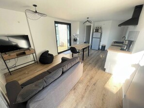 منطقة المعيشة