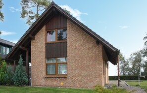 Exterior - Gorgeous home in Röbel with lake view (Röbel)
