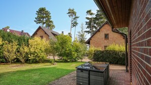Boendeområde