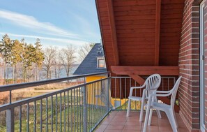 Property grounds - Amazing home in Röbel with house a panoramic view (Röbel)