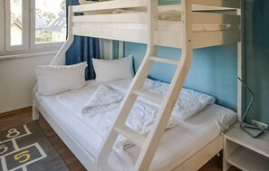 4 habitaciones y wifi gratis 