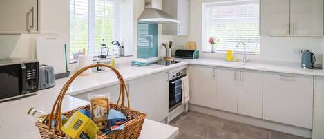 食器洗い機、調理器具と食器