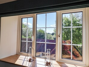 Interior - The Cottage Middle Westwater (Axminster)