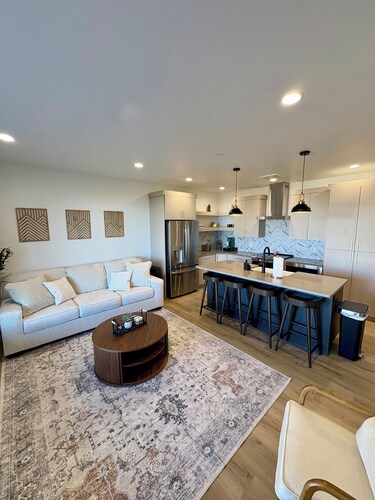 Ski-in, Ski-out Condo at Eagle Point