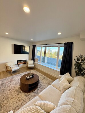 منطقة المعيشة