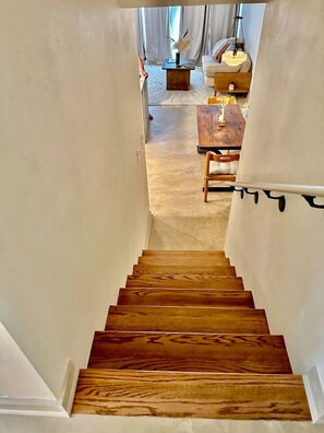 Interior - One - Too - Suite, Saint George Island, Beach Townhome (Eastpoint)