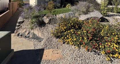 Cozy 2 bed, 2 bath retreat close to Zion.