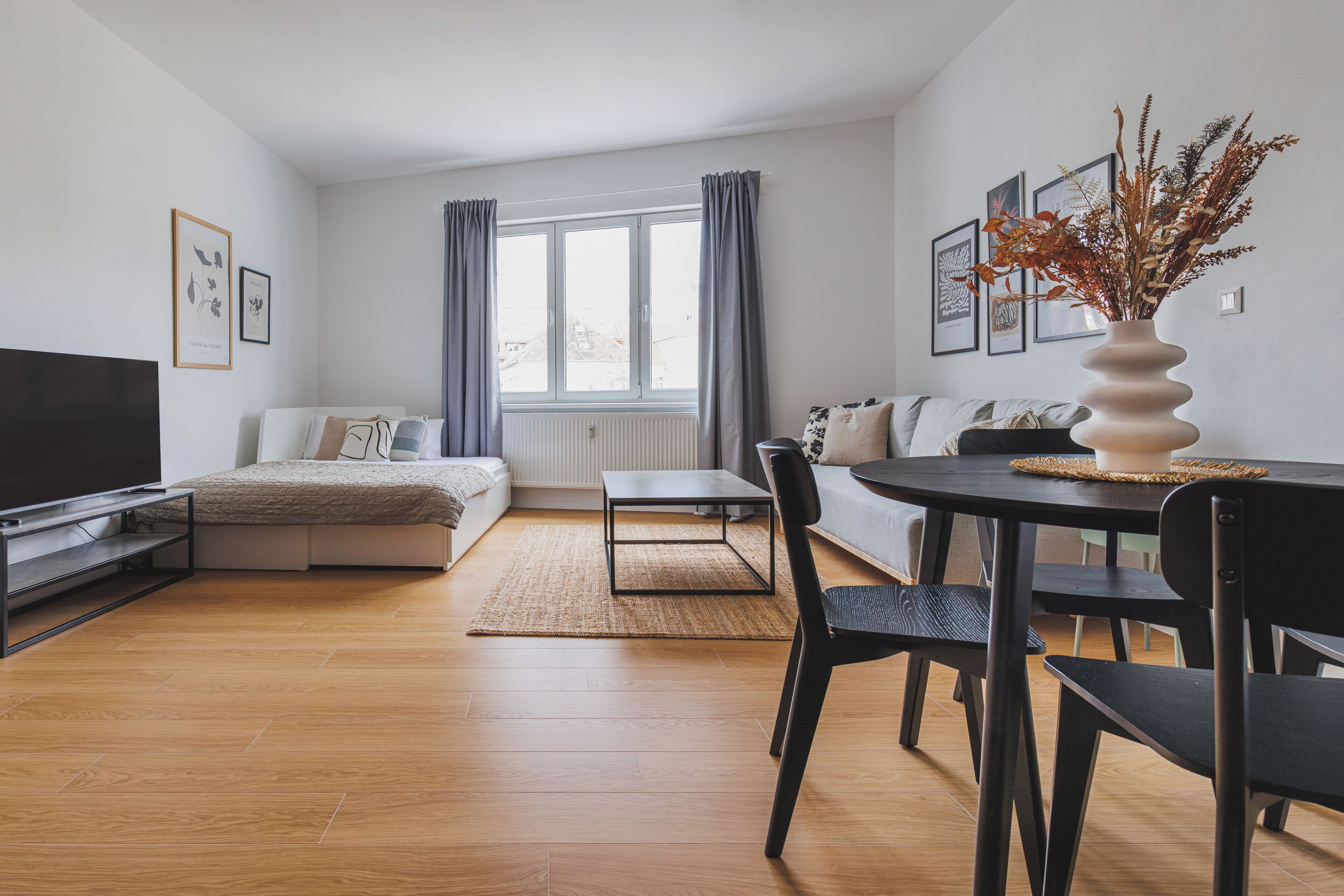 Televisor intel·ligent 