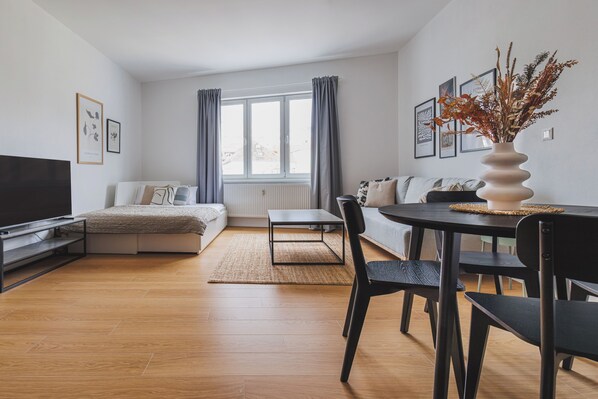 تلفزيون ذكي