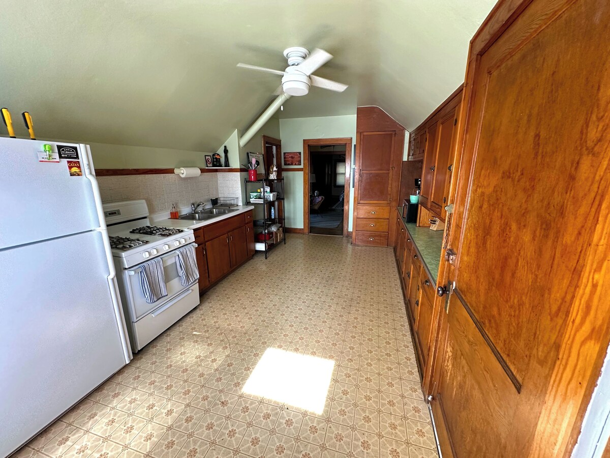 Image de profil de l’hôte