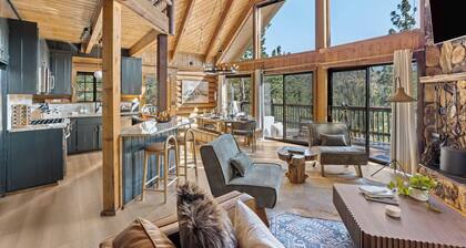 The Colusade 5BR-View-Game Room-Hot Tub-EV Charger